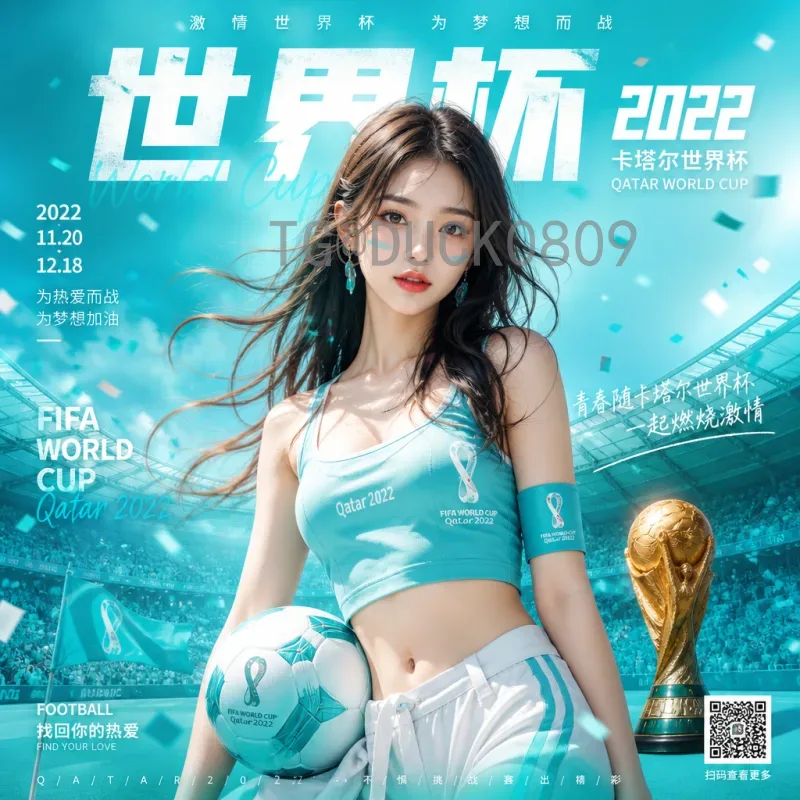 2026年美加墨世界杯数据统计一览：参赛球队、赛程与历史之最